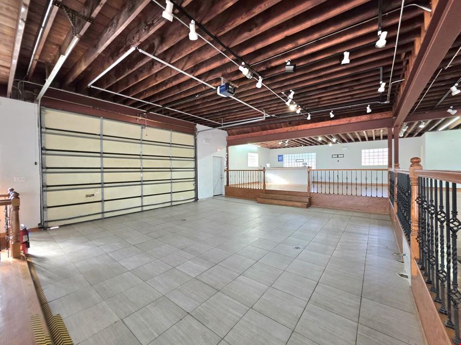 Stand Alone Single Tenancy