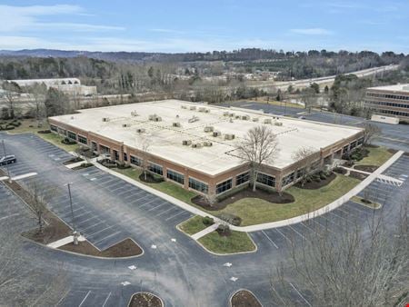 Preview of commercial space at 1431 Centerpoint Blvd