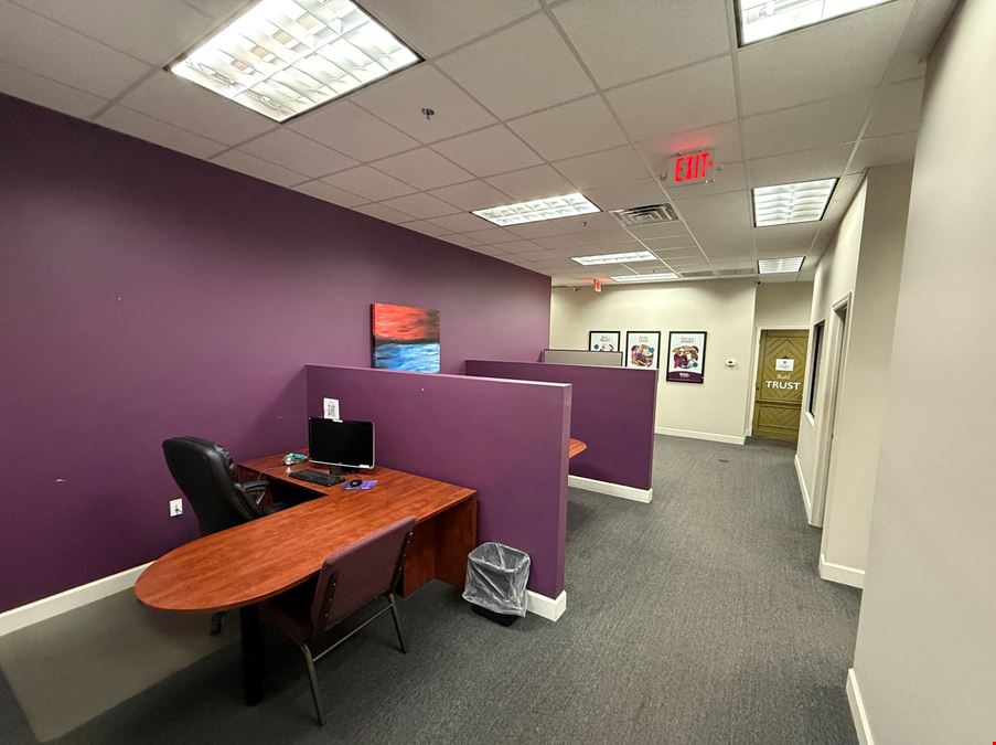 Indigo Business Center | Office Space For Lease