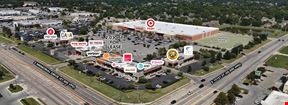 10035 S Memorial Dr - South Town Market - Retail