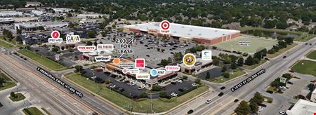 Preview of Retail space for Rent at 10035 S Memorial Dr. 