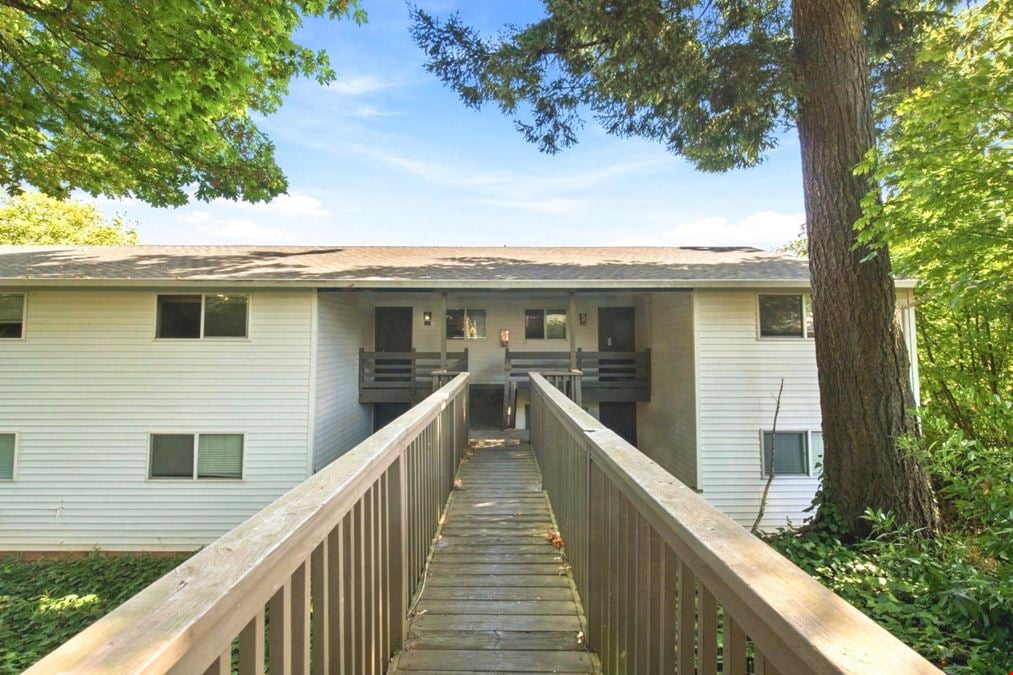 Berryhill Park Apartments