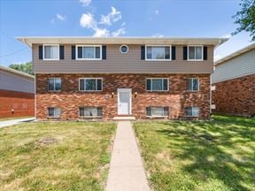 3380 Heatherton Drive