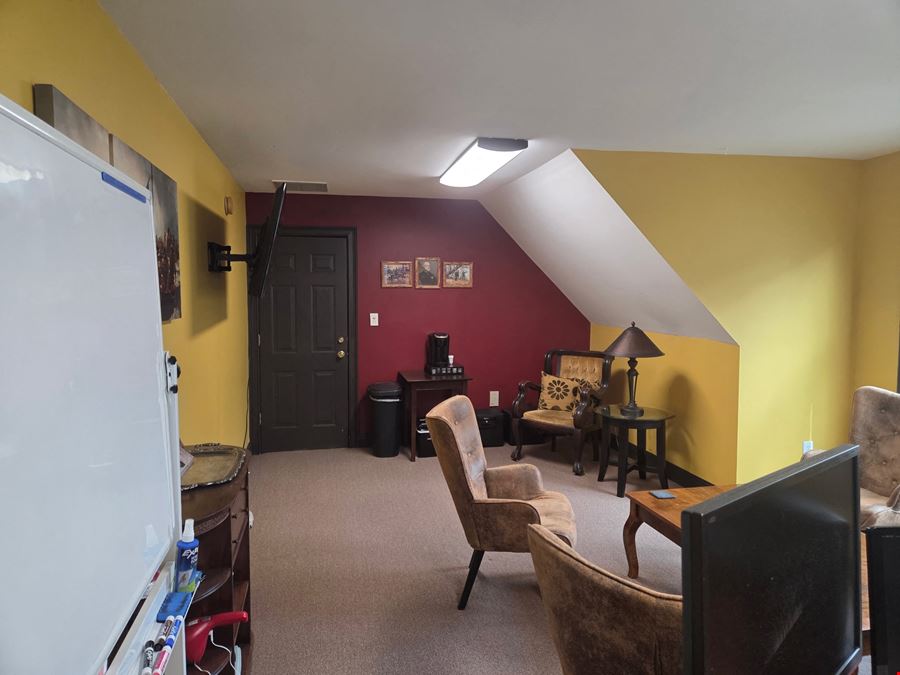 1026 Twelve Oaks Circle