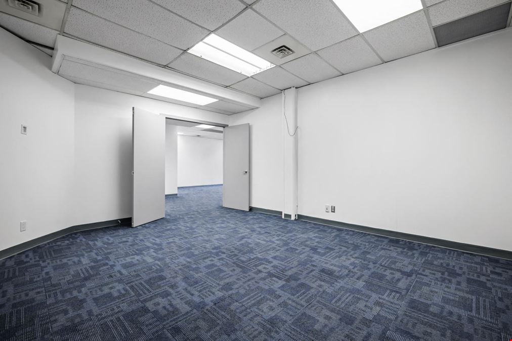 Tech To U Centre