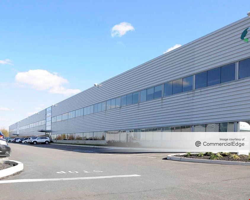 Prologis JFK Logistics Center - 230-79 International Airport Center Blvd