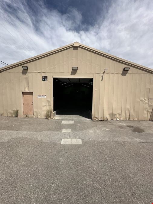 101 Industrial Avenue NE