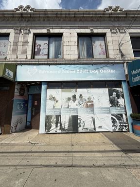 220-05 Jamaica Ave.