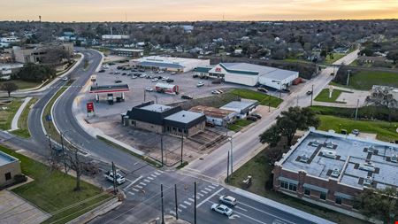 Preview of Retail space for Sale at 401 N Austin Pkwy