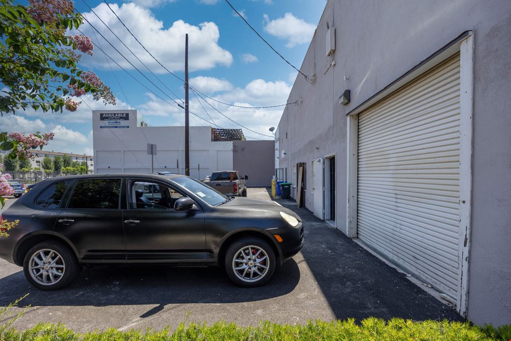 17424 - 17432 Bellflower Blvd, Bellflower CA