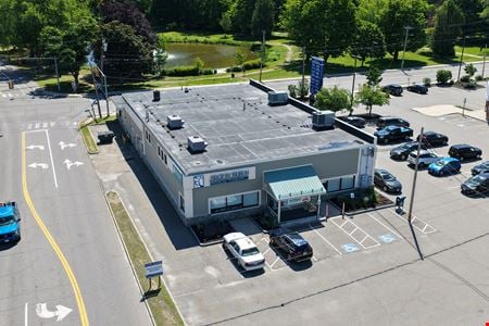 Preview of Retail space for Rent at 185 Ocean St