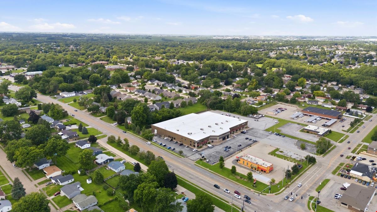 1320 W Kimberly Rd, Sale