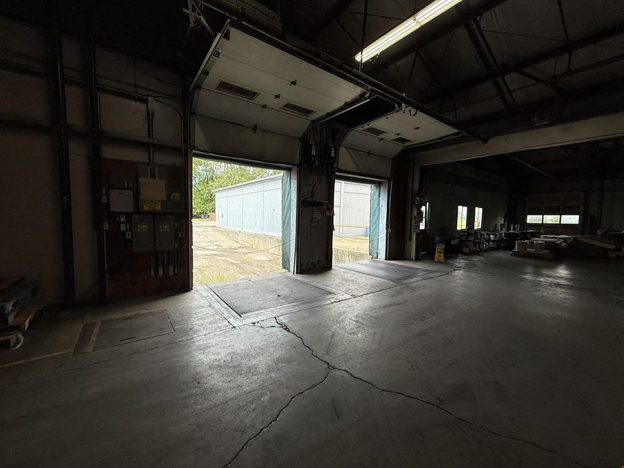 Wauseon Industrial