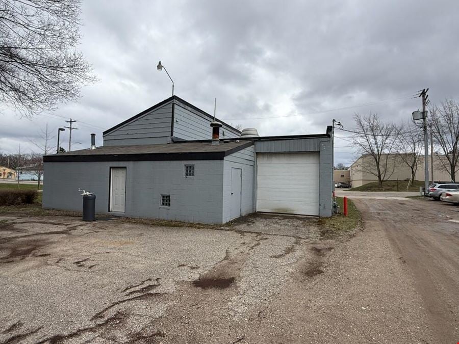 115 Hemlock St