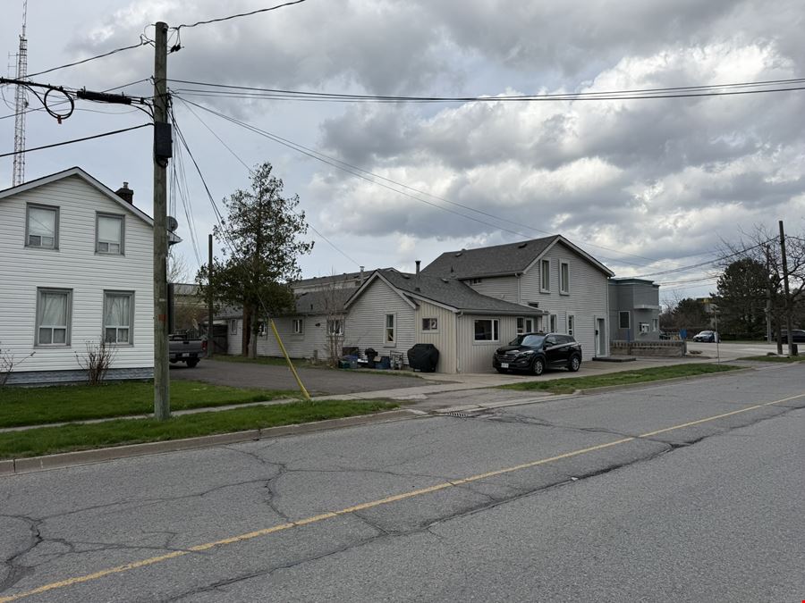 12 Oakdale Avenue, St. Catharines