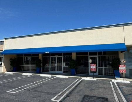Preview of Retail space for Rent at 15603 - 15607 Ventura Blvd
