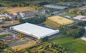 Woodland Industrial Park