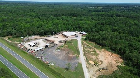 Preview of Industrial space for Sale at 4949 Lancaster Hwy