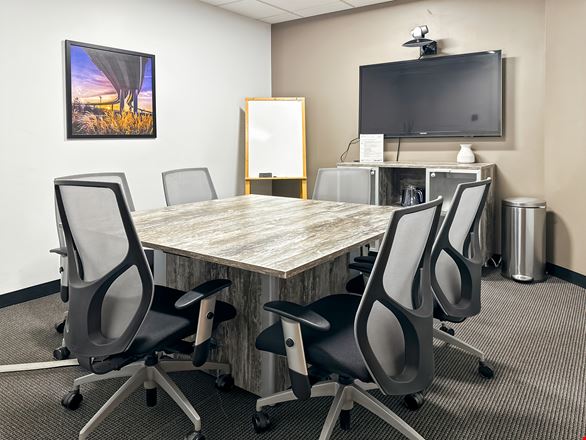 Preview of Coworking space for Rent at 102 South Tejon Street Suite 1100