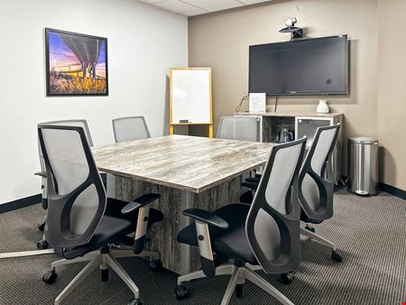 Preview of Coworking space for Rent at 102 South Tejon Street Suite 1100