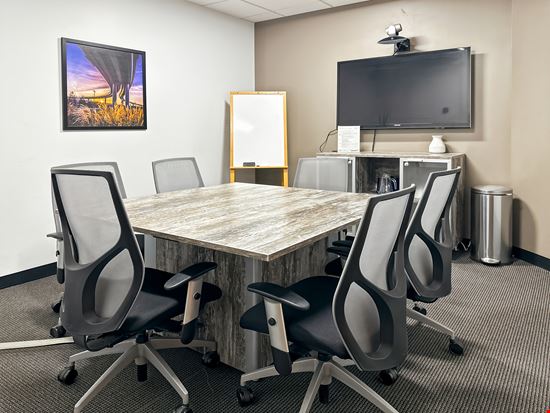 Regus - Colorado Springs - Downtown ACC