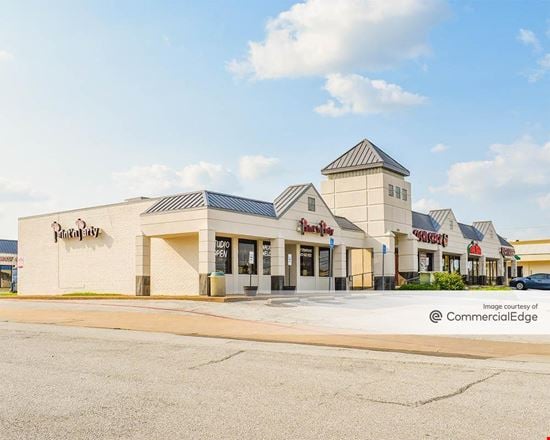 Preview of Retail space for Rent at 3198 West Parker Road