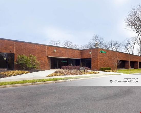 Preview of Office space for Rent at 201 College Road East