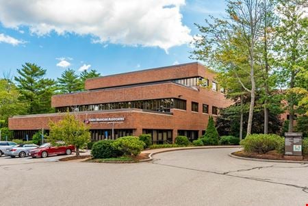 Preview of Office space for Rent at 100 Foden Rd