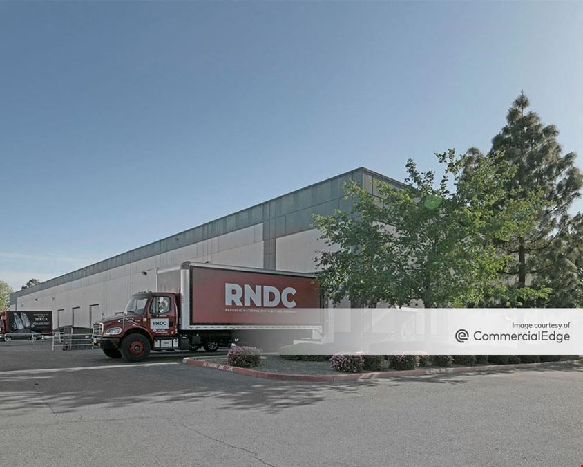 3620 Industrial Boulevard
