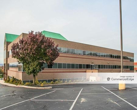 Preview of Office space for Rent at 5001 Louise Drive