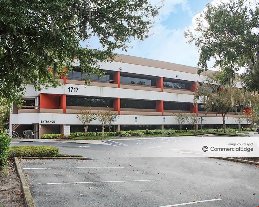 Lake Lurna Professional Center