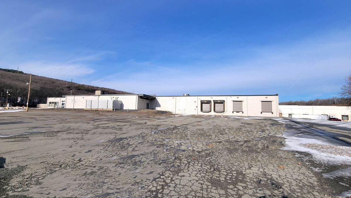 600 Scranton Carbondale Highway