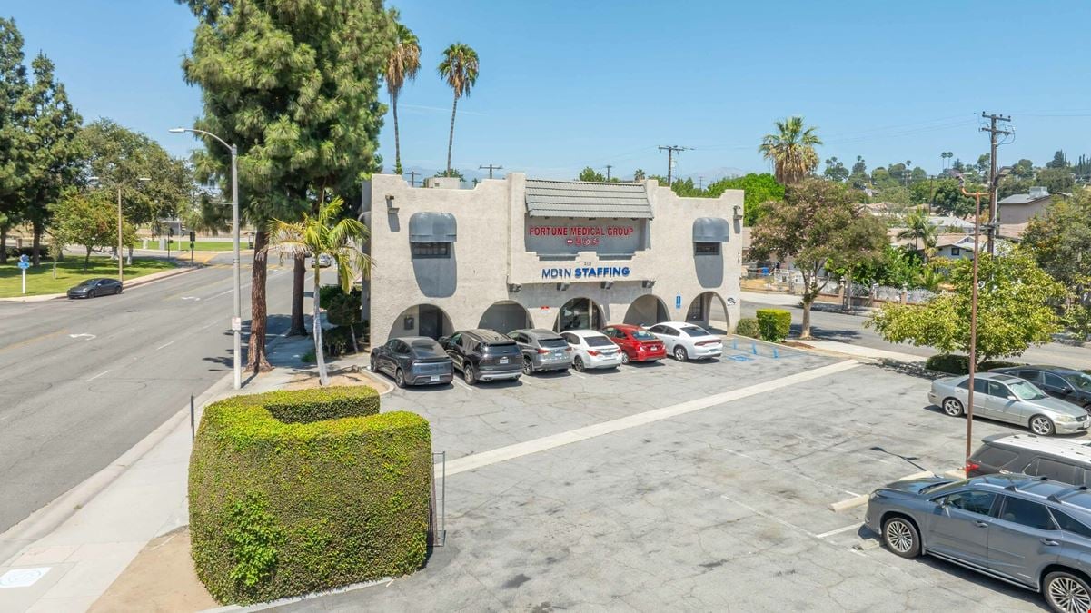 218 Glendora Ave