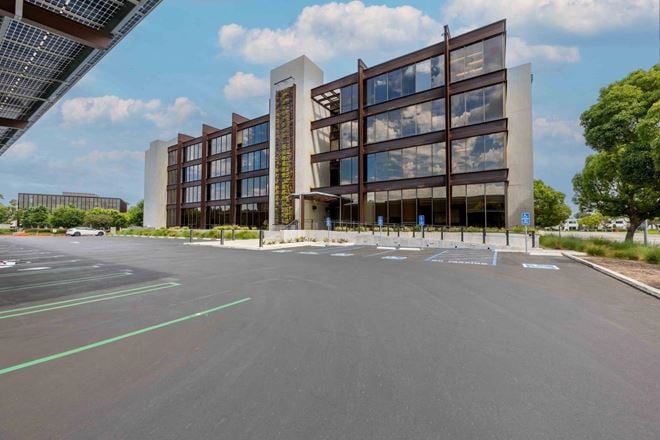 Preview of Office space for Rent at 2082 Michelson Drive