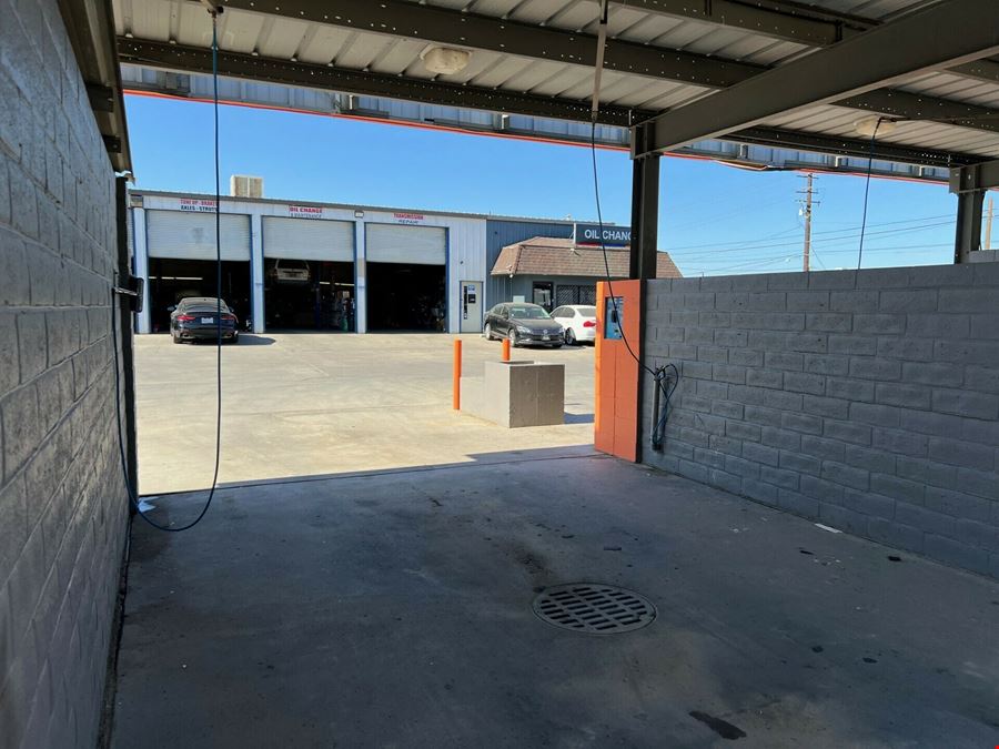 1200 N. Ben Maddox Way