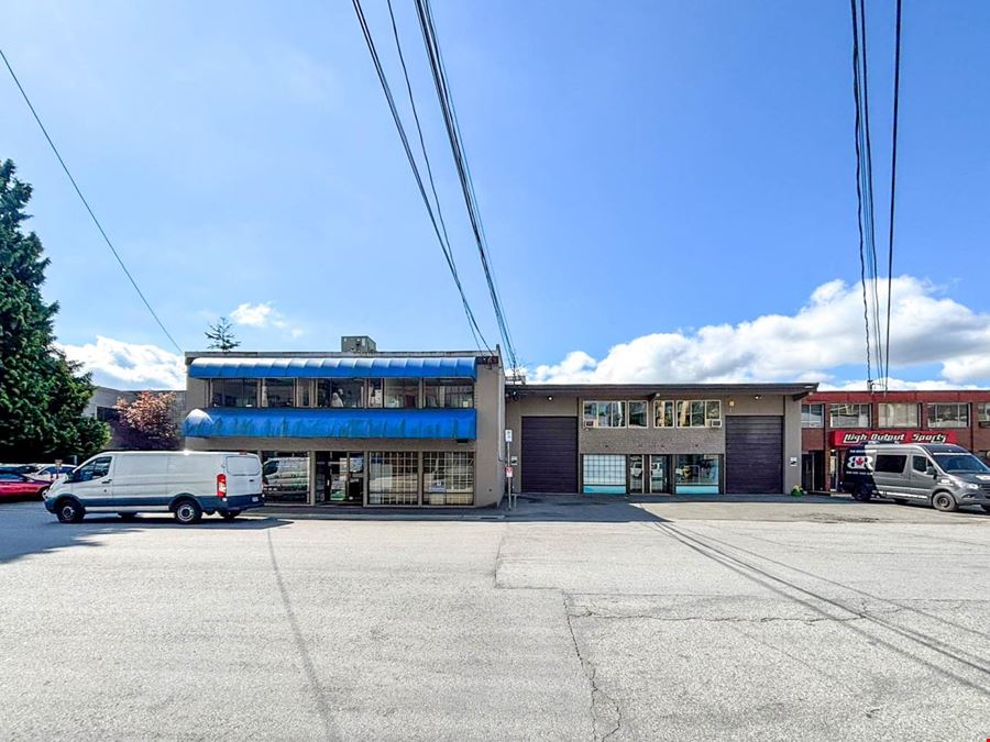 1481 Charlotte Road (For Sale)