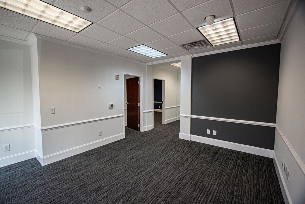 3 Office Suite- Clemson- 1,642 SQ FT