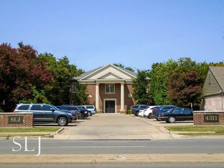 Preview of Office space for Rent at 4311 W Lovers Ln