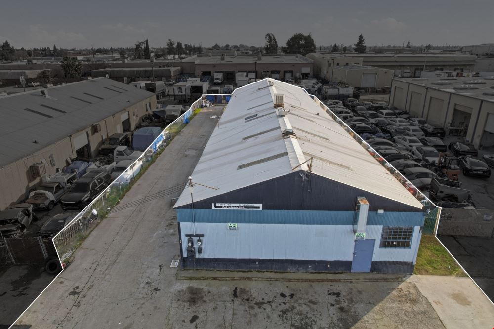 3540 La Grande Blvd, Unit A, Sacramento, CA 95823