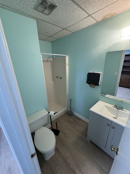Office/Medical Space For Lease