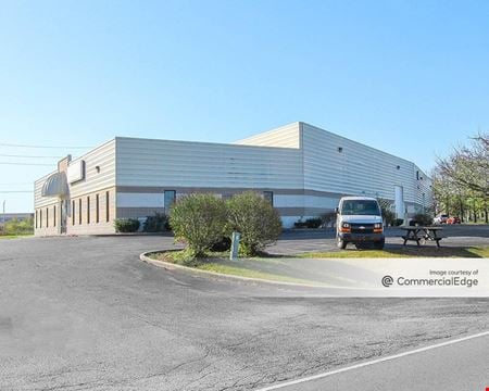 Preview of Industrial space for Rent at 5739 Professional Circle
