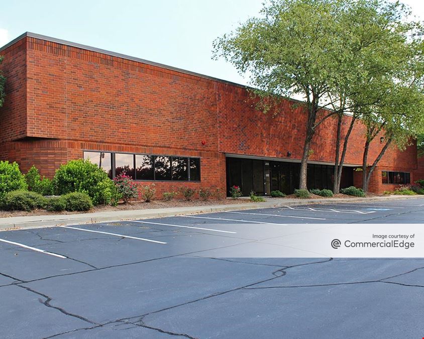 Prologis Peachtree Corners - 2779, 2797 & 2805 Peterson Place