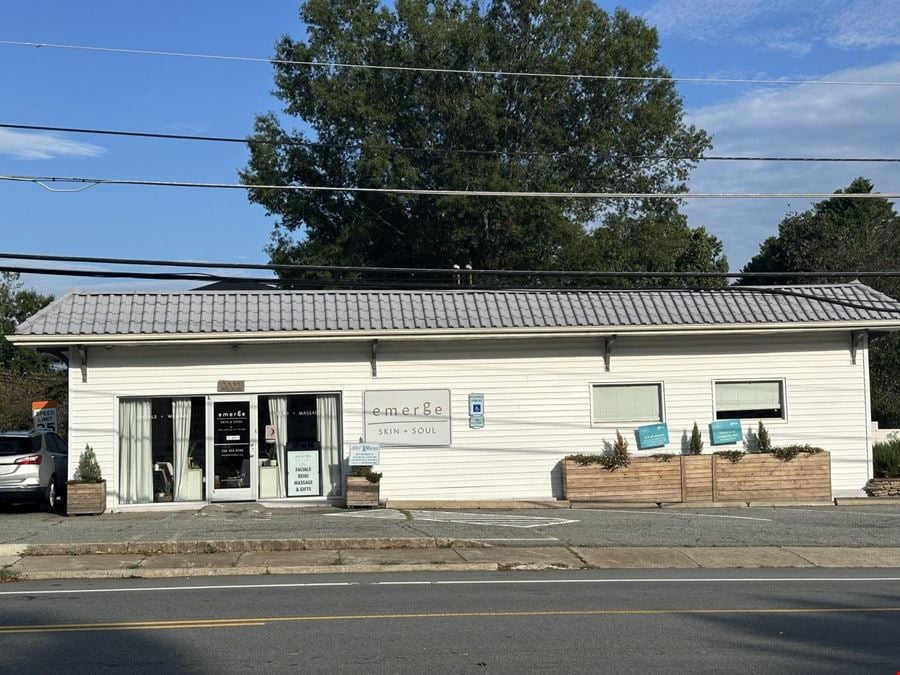 Retail for Sale - Turnkey Spa Opportunity