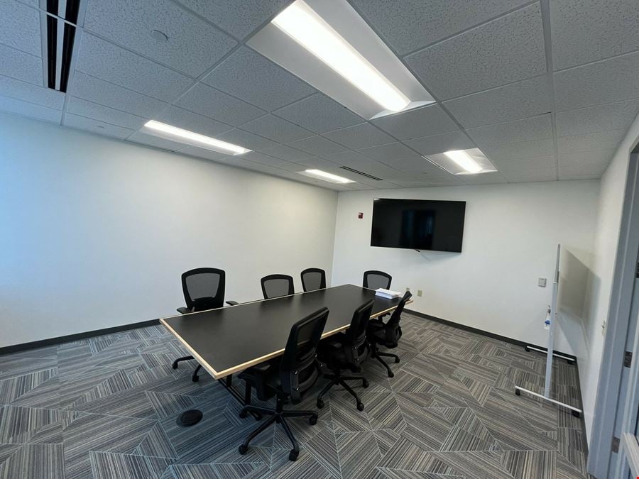 801 Corporate Center Drive, Suite 202