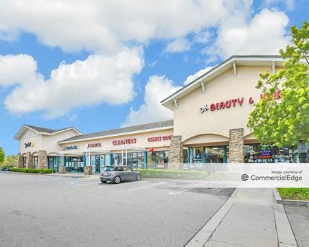 Preview of Retail space for Rent at 1850 E Willow St.