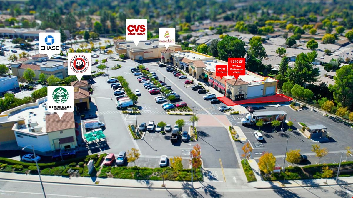 Riverview Plaza