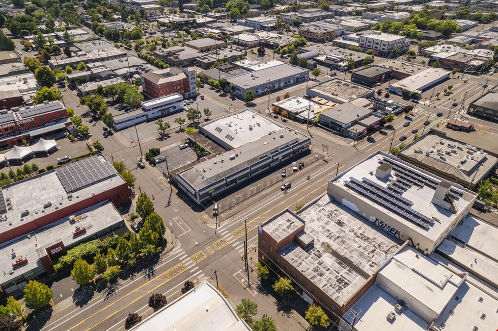 1200-1234 SE 7th Ave