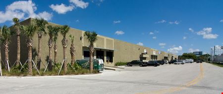 Preview of Industrial space for Rent at 7905 NW 77th Avenue,