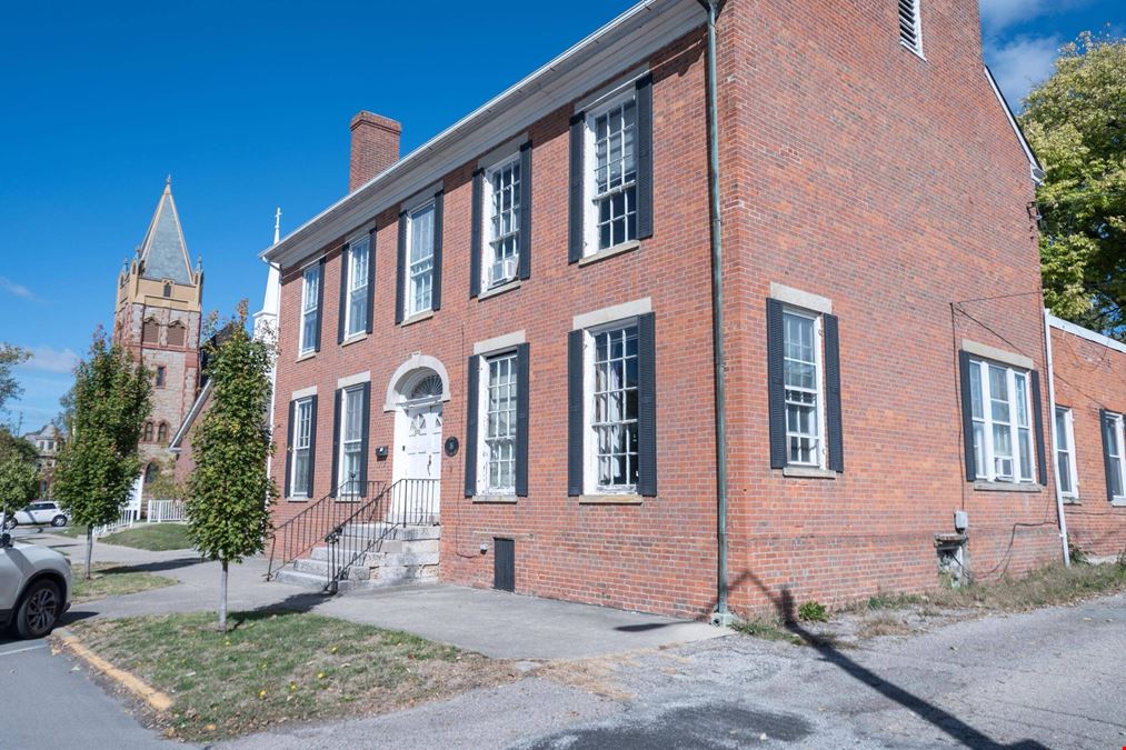 133 Unit Ohio Portfolio