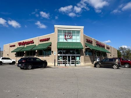 Preview of Retail space for Sale at 3121 S 24th St
